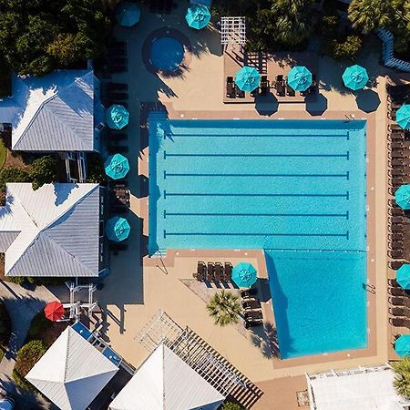 475 Tarpon Blvd Villa Fripp Island Bagian luar foto