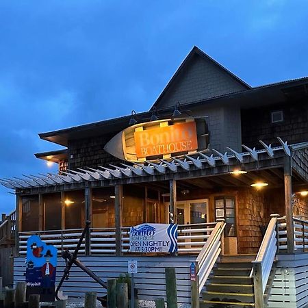 475 Tarpon Blvd Villa Fripp Island Bagian luar foto
