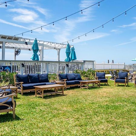 475 Tarpon Blvd Villa Fripp Island Bagian luar foto