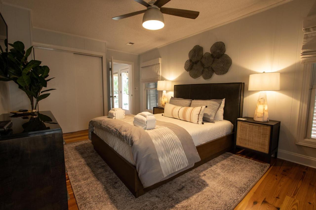 475 Tarpon Blvd Villa Fripp Island Bagian luar foto