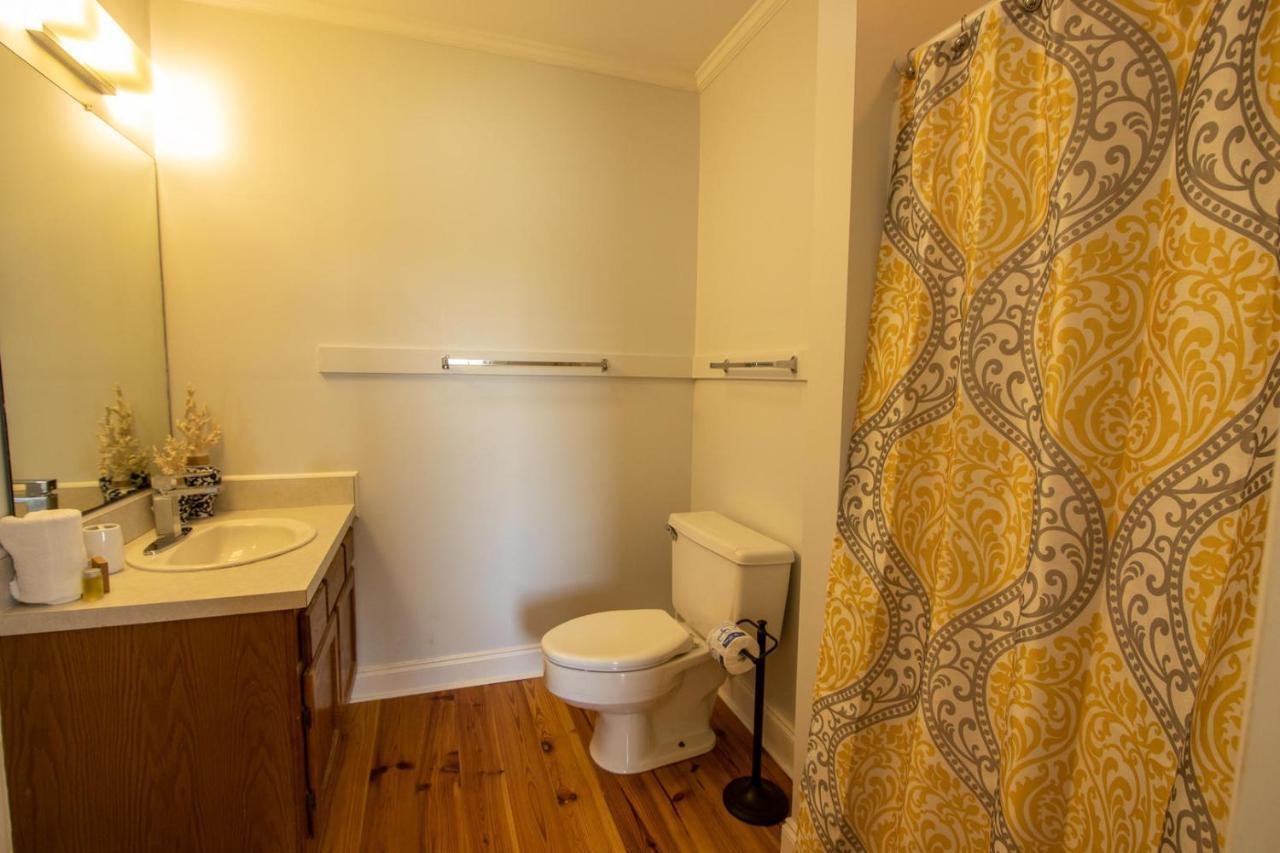 475 Tarpon Blvd Villa Fripp Island Bagian luar foto