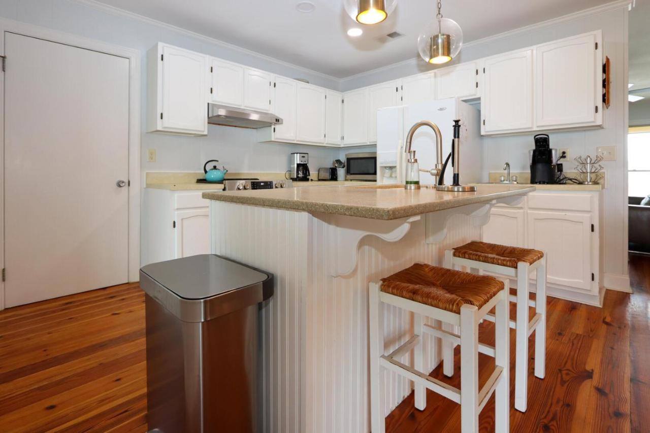 475 Tarpon Blvd Villa Fripp Island Bagian luar foto