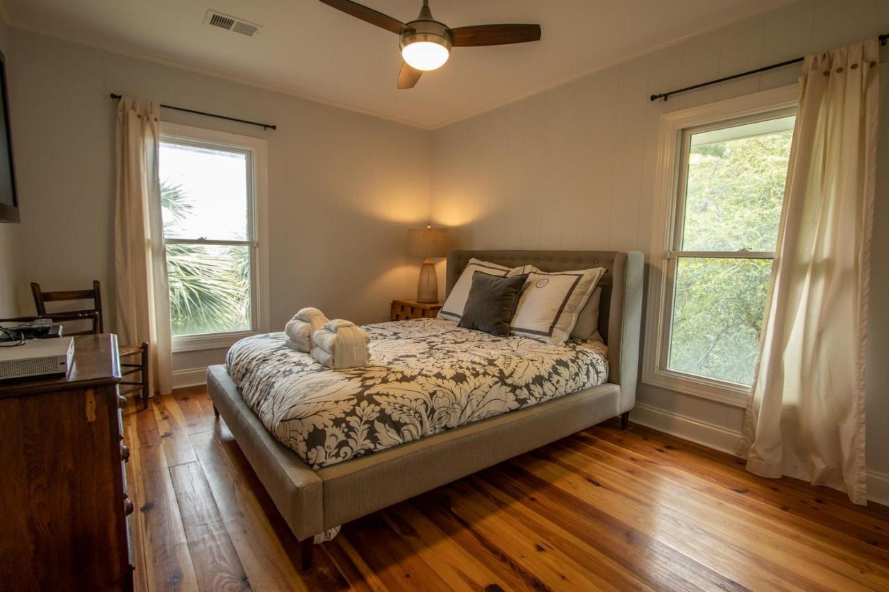 475 Tarpon Blvd Villa Fripp Island Bagian luar foto