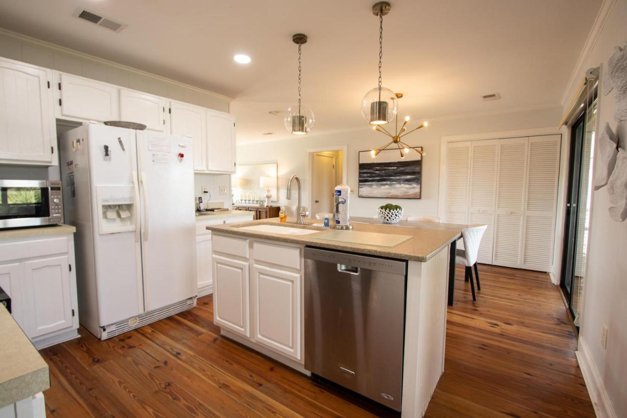 475 Tarpon Blvd Villa Fripp Island Bagian luar foto