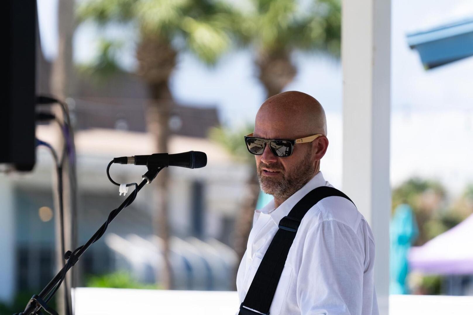 475 Tarpon Blvd Villa Fripp Island Bagian luar foto