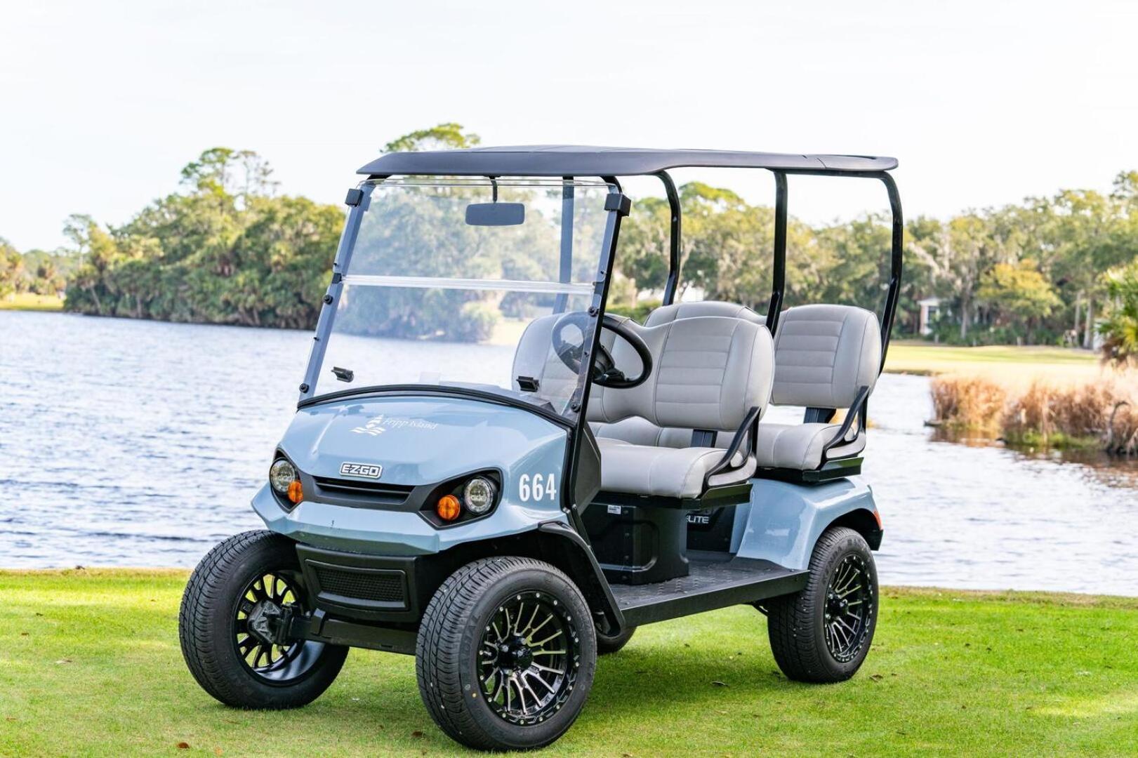 475 Tarpon Blvd Villa Fripp Island Bagian luar foto
