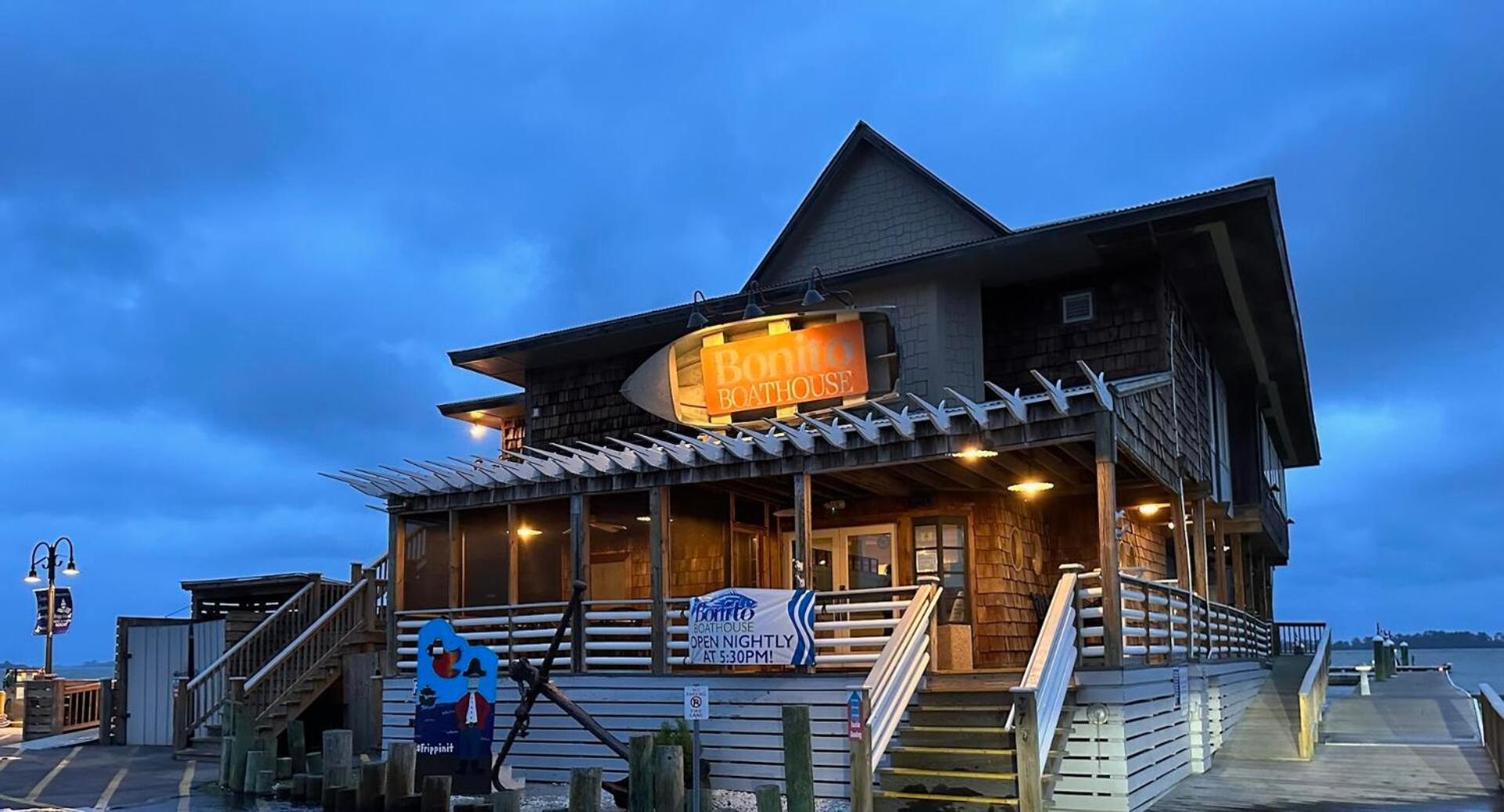 475 Tarpon Blvd Villa Fripp Island Bagian luar foto