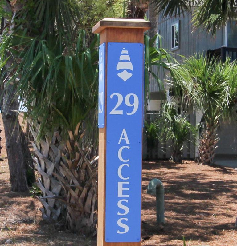475 Tarpon Blvd Villa Fripp Island Bagian luar foto